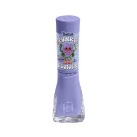 ESM - 110299 DAILUS - FUNKY FLOWER - VIOLET VIBE