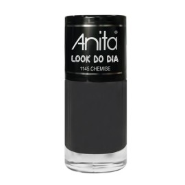 ESMALTE ANITA - LOOK DO DIA - 1145 - CHEMISE