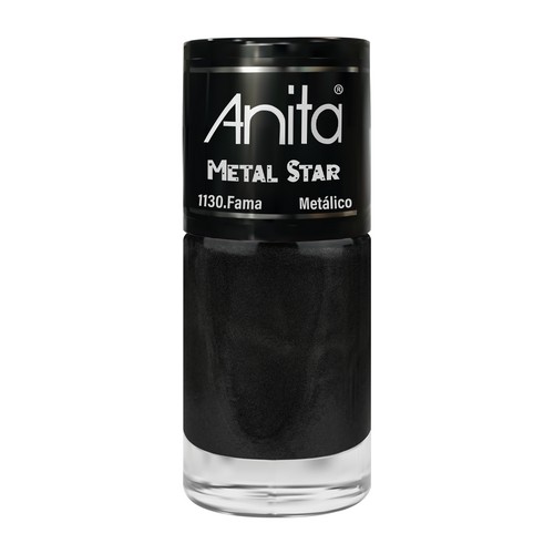 ESMALTE ANITA - METAL STAR - 1130 - FAMA