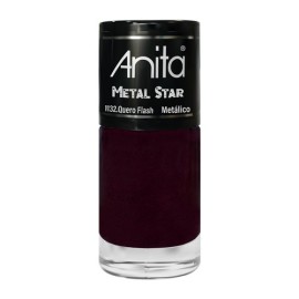 ESMALTE ANITA - METAL STAR - 1132 - QUERO FLASH