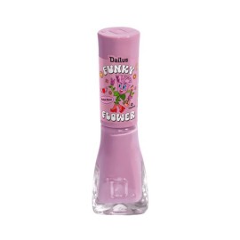 ESM - 110298 DAILUS - FUNKY FLOWER - REBEL ROSE