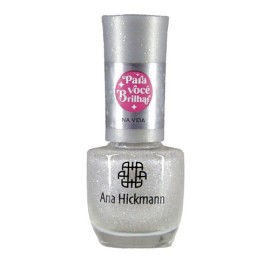 ESMALTE ANA HICKMANN 9ML - PARA VOC BRILHAR - NA VIDA