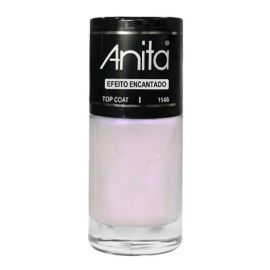 ESMALTE ANITA - TOP COAT - 1146 - EFEITO ENCANTADO