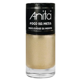 ESMALTE ANITA - FOCO NA META - 1150 - CUIDAR DA MENTE