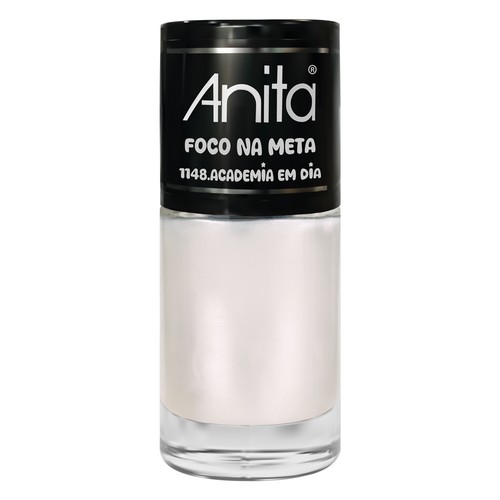 ESMALTE ANITA - FOCO NA META - 1148 - ACADEMIA EM DIA